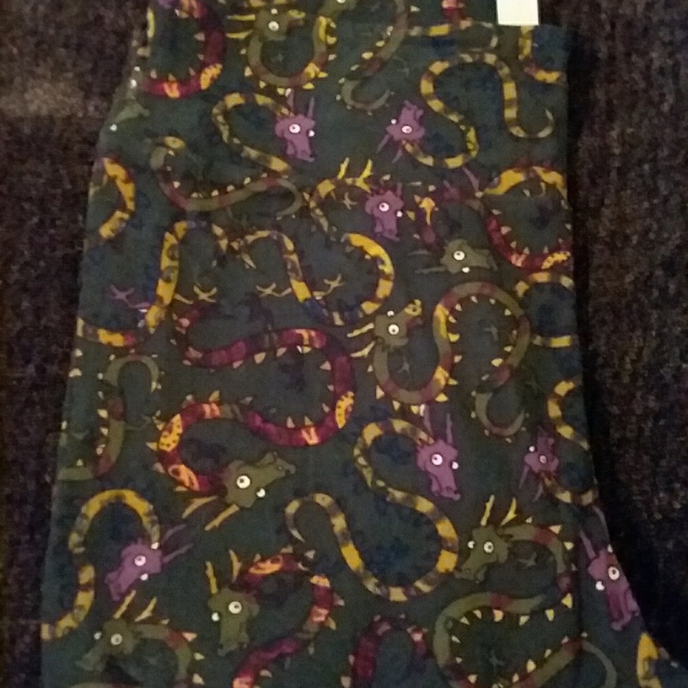 Leggings